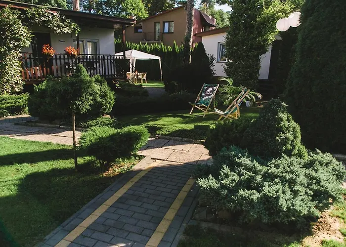 Rabapark- Pod Krakowem