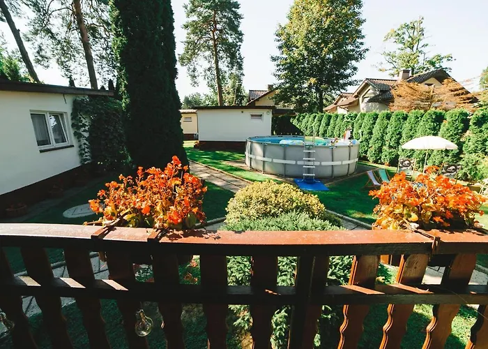 Rabapark- Pod Krakowem