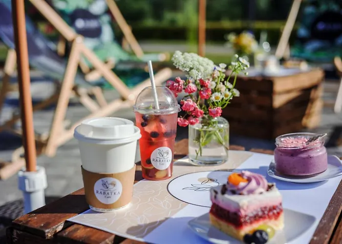 Rabapark- Pod Krakowem Domek letniskowy Gdów