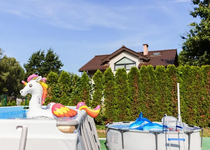 Rabapark- Pod Krakowem Gdów