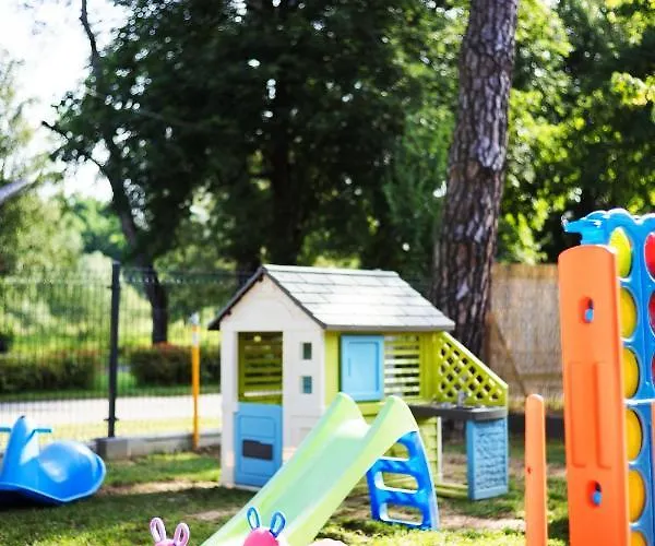 Rabapark- Pod Krakowem * Gdów