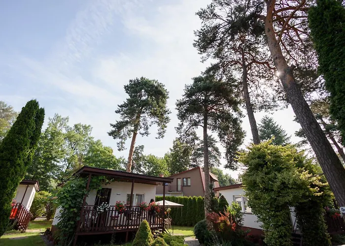 Rabapark- Pod Krakowem Gdów