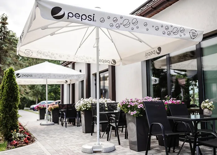 Rabapark- Pod Krakowem Domek letniskowy *