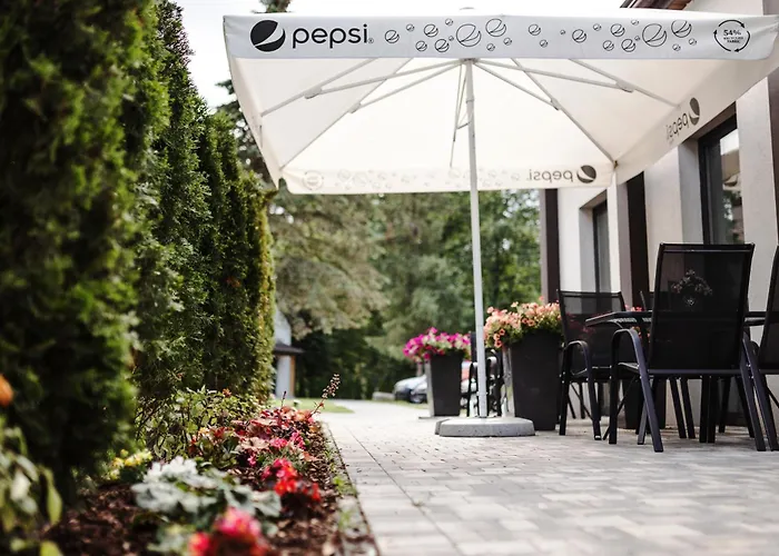 Rabapark- Pod Krakowem *