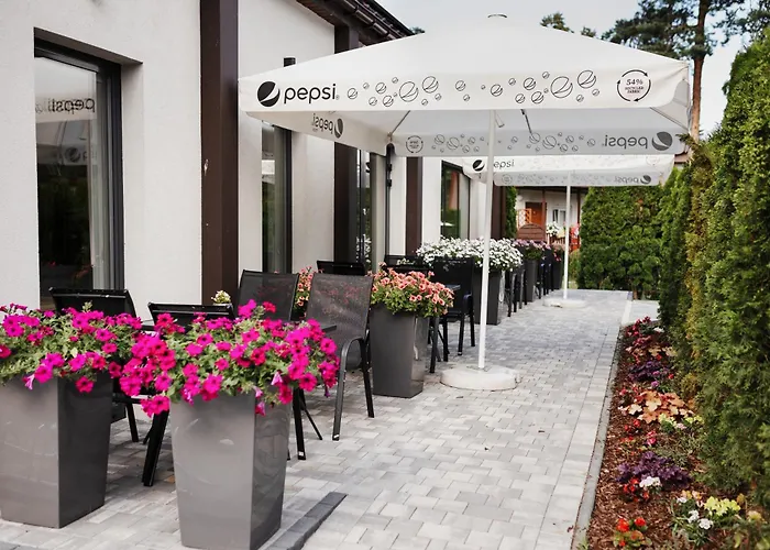 Domek letniskowy Rabapark- Pod Krakowem *